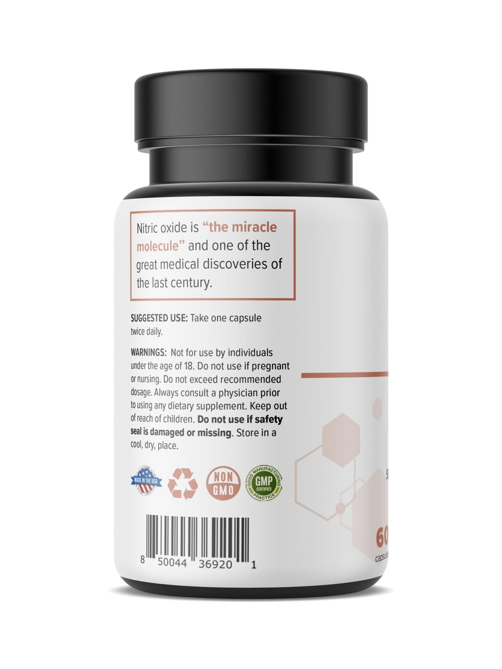 Real Science Nutrition Celi-Act Miracle is a Natural Supplement to Support Celiac Discomfort and Digestive Health - TrustMedUSA