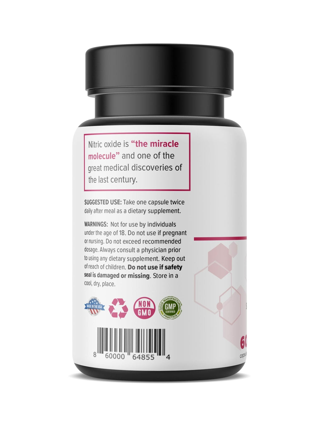 Real Science Nutrition Offers Joint & Bone Miracle for Enhanced Joint Mobility and Alleviating Muscle Discomfort - TrustMedUSA