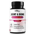 Real Science Nutrition Offers Joint & Bone Miracle for Enhanced Joint Mobility and Alleviating Muscle Discomfort - TrustMedUSA