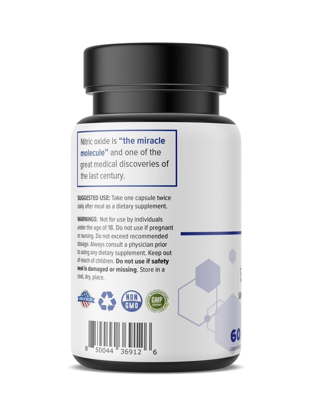 Real Science Nutrition Offers Liver Miracle, Alleviating Symptoms of Abdominal Discomfort, Boosting Energy Levels, Enhancing Mental Clarity, & Overall Vitality - TrustMedUSA
