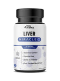 Real Science Nutrition Offers Liver Miracle, Alleviating Symptoms of Abdominal Discomfort, Boosting Energy Levels, Enhancing Mental Clarity, & Overall Vitality - TrustMedUSA