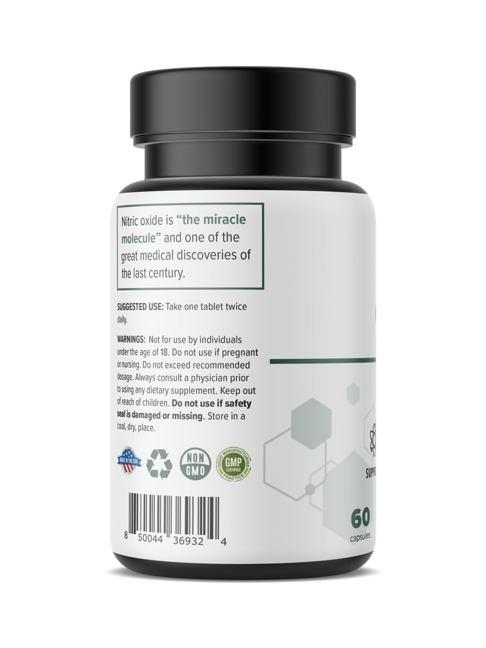 Real Science Nutrition Offers Prostax Miracle: A Natural Supplement for Bladder and Kidney Health, Mens Health Products - TrustMedUSA