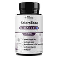 Real Science Nutrition ScleroEase Miracle Offers Relief to sufferers of Scleroderma, Supporting Flexible & Supple Skin, Comfortable Joint Movement, Comfortable Digestion, and Healthy Skin - TrustMedUSA