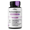 Real Science Perimenopause Supplements for Women for Hormone Balance & Energy Support – Nitric Oxide Formula with Vinitrox, GABA & Essential Vitamins for Hot Flashes, Mood & Energy – 60 Caps - TrustMedUSA
