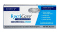 Recticare Advanced Hemorrhoidal Cream: Advanced Treatment to Shrink & Soothe Hemorrhoids - Itch, Pain, Burn Relief - 30g Hemorrhoidal Cream with Lidocaine - TrustMedUSA