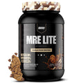 REDCON1 MRE Lite Whole Food Protein Powder, Oatmeal Chocolate Chip - Low Carb - TrustMedUSA