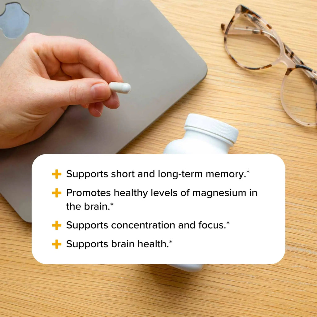 Redd Remedies, Brain Awakening, Supports Cognitive Function and Focus, 120 Vegan Capsules - TrustMedUSA