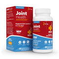 Redd Remedies, Joint Health Advanced, Helps Strengthen Connective Tissue and Cartilage, Fast-Acting Comfort with Boswellia Serrata and Turmeric, 60 Vegetarian Capsules - TrustMedUSA