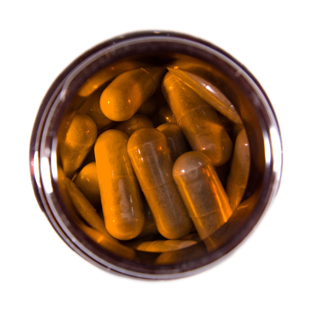 RediCalm - Natural Stress Relief Supplement - Non-GMO, Vegan, Gluten-Free - TrustMedUSA