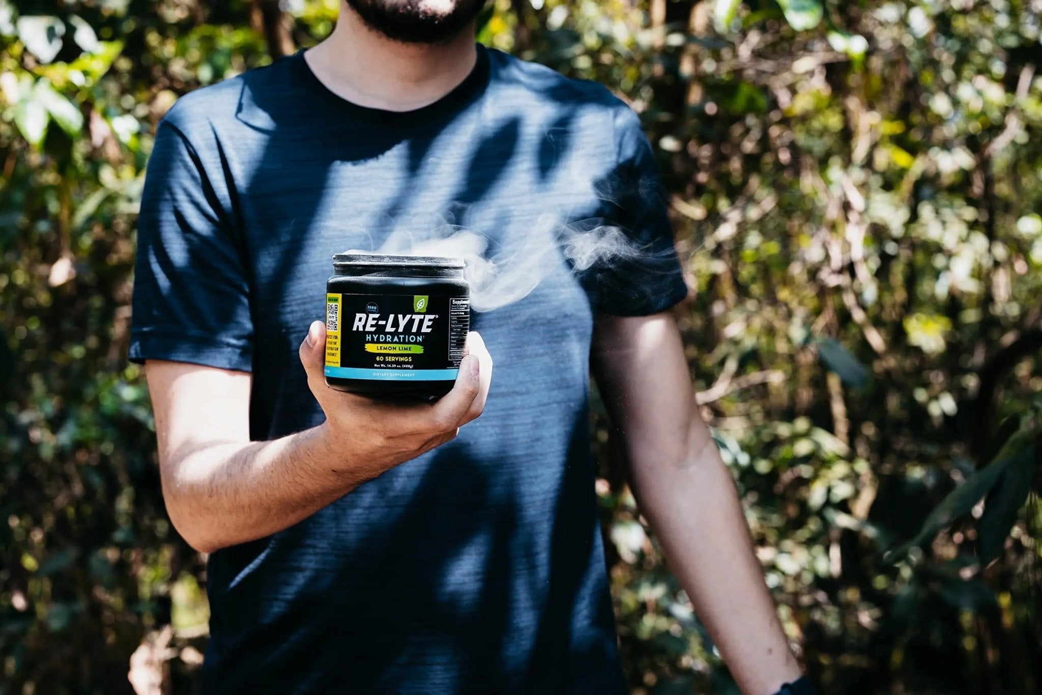 REDMOND Re-Lyte Electrolyte Drink Mix (Lemon Lime)… - TrustMedUSA