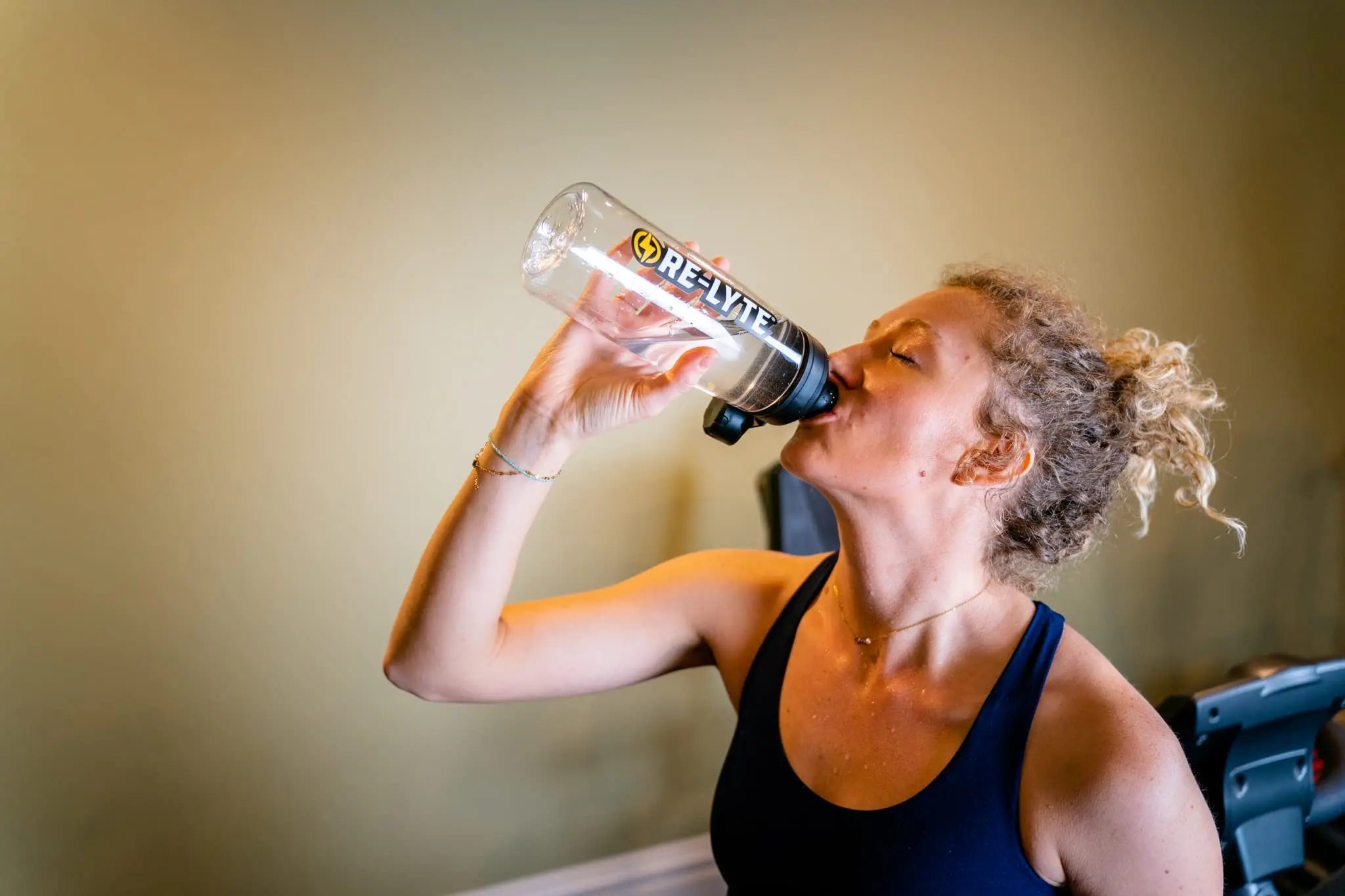REDMOND Re-Lyte Electrolyte Drink Mix (Lemon Lime)… - TrustMedUSA