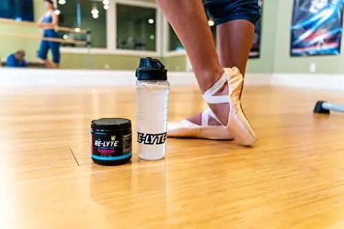 REDMOND Re-Lyte Hydration Electrolyte Mix (Mixed Berry) - TrustMedUSA