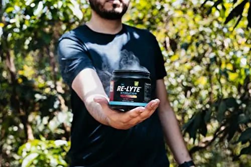 REDMOND Re-Lyte Hydration Electrolyte Mix (Strawberry Lemonade) - TrustMedUSA