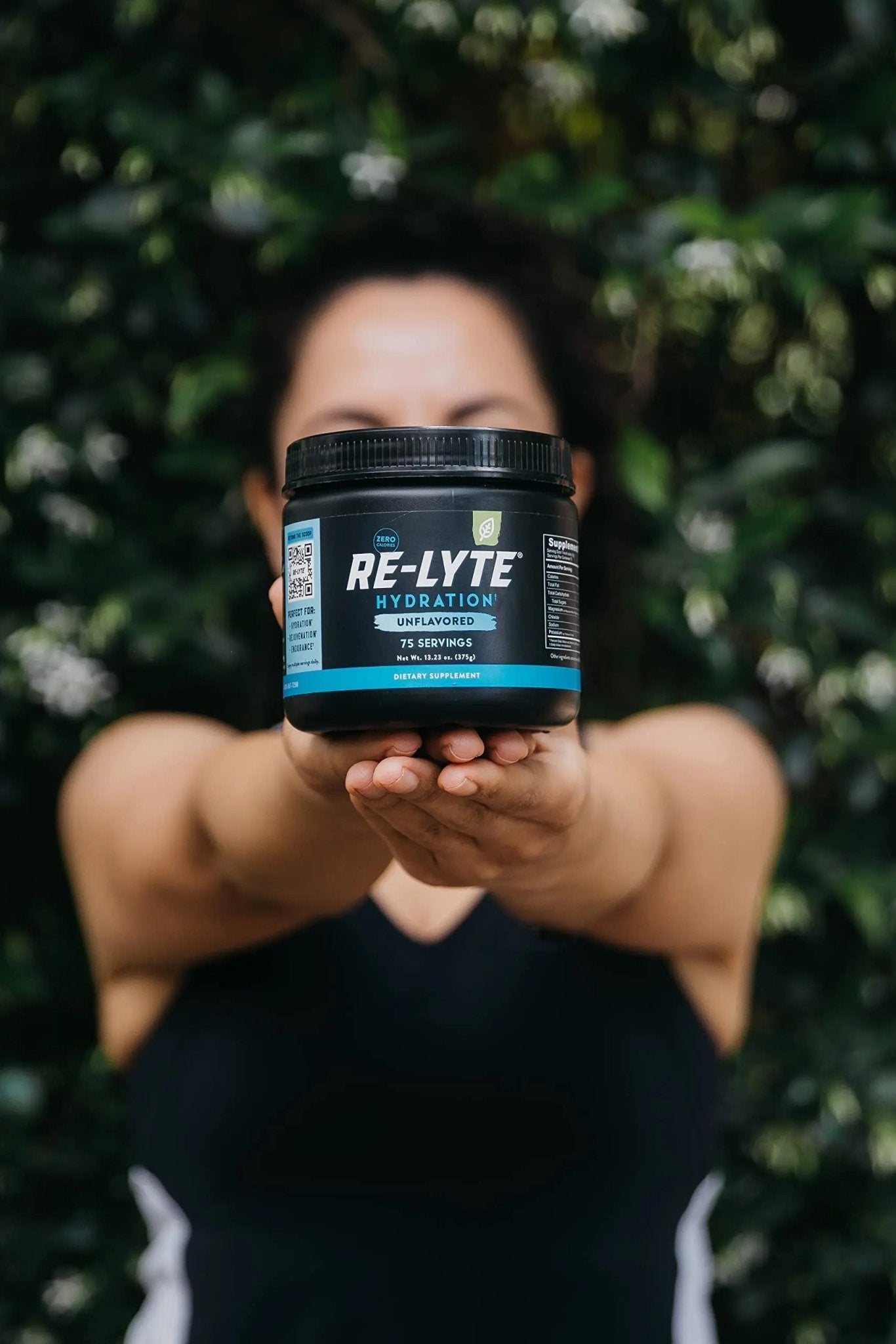 REDMOND Re-Lyte Hydration Electrolyte Mix (Unflavored) - TrustMedUSA