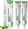 Reejoys Hemorrhoid Cream: Advanced Herbal Hemorrhoids Treatment Cream for Itching and Burning, Shrink & Soothe Hemorrhoids - 1.8 Oz - TrustMedUSA