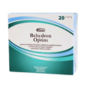 Rehydron Optim 10.7 g powder for oral solution, 20 Caps - TrustMedUSA