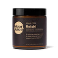 Reishi by Moon Juice - Organic Reishi Mushroom Powder Extract (700mg 1,3 and 1,6 Beta-Glucans per Serving) - Supports Mood, Concentration & Healthy Immune System - Vegan, Non-GMO (1.3oz) - TrustMedUSA
