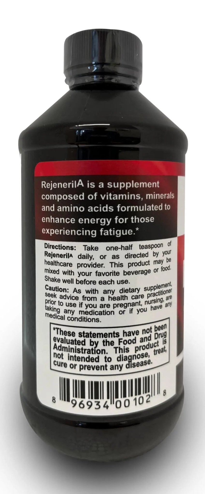 Rejeneril-A 8oz - TrustMedUSA