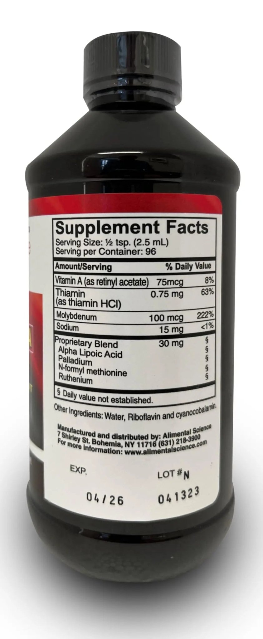Rejeneril-A 8oz - TrustMedUSA