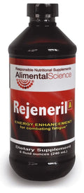 Rejeneril-A 8oz - TrustMedUSA
