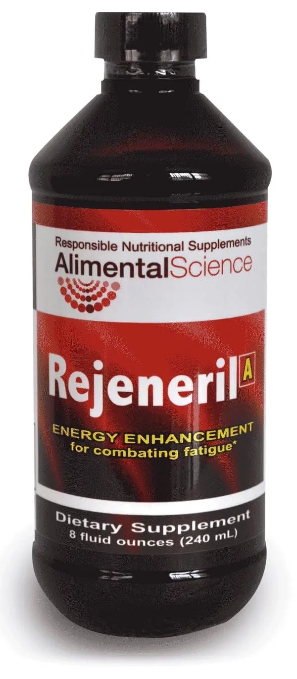 Rejeneril-A 8oz - TrustMedUSA