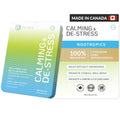 REJUVE+ Calm & Destress Nootropic Supplement – Brain Boost | L-Theanine, GABA, Ashwagandha, Vitamin D | Natural Stress Relief & Relaxation | Sleep Enhancer | Mood Enhancer | Honey Vanilla Flavor (1) - TrustMedUSA