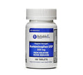 Reliable 1 Regular Strength Acetaminophen USP Tablets 325 mg, 100 Count - TrustMedUSA