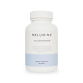 Relumins NAD+ Supplement with Nicotinamide Riboside, Resveratrol, Quercetin, Fisetin & Curcumin – Focus, Vitality, Energy, Balance & Daily Wellness Support – 60 Vegan Capsules - TrustMedUSA