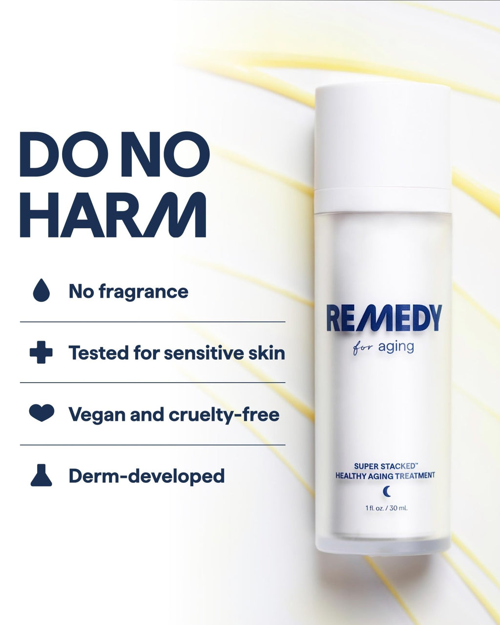 Remedy for Healthy Aging - Retinal, Resveratrol, Glycolic Acid, Argireline, Ferulic Acid, Matrixyl 3000 - Anti-Aging Treatment for Wrinkles, Uneven Texture & Tone - By Dermatologist Dr. Shah - TrustMedUSA