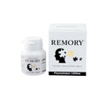 REMORY Plasmalogen Sea Squirt Supplement - Brain Health Supplement - 30 Days Supply - TrustMedUSA