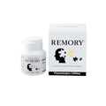 REMORY Plasmalogen Sea Squirt Supplement - Brain Health Supplement - 30 Days Supply - TrustMedUSA