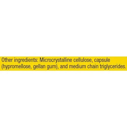 Renew Life Everyday Probiotic Capsules, Daily Supplement Supports Urinary, Digestive - TrustMedUSA
