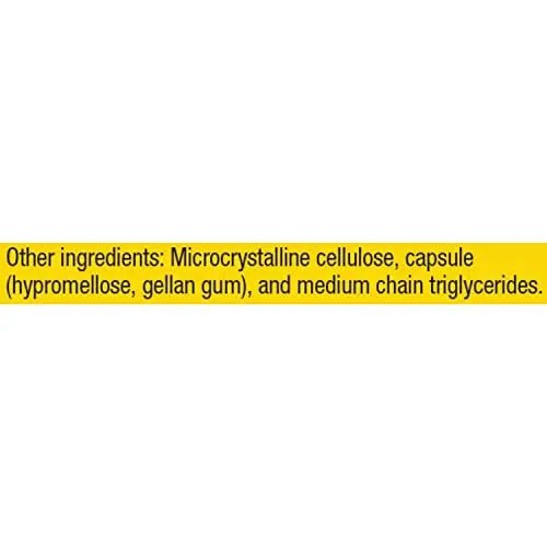 Renew Life Everyday Probiotic Capsules, Daily Supplement Supports Urinary, Digestive - TrustMedUSA