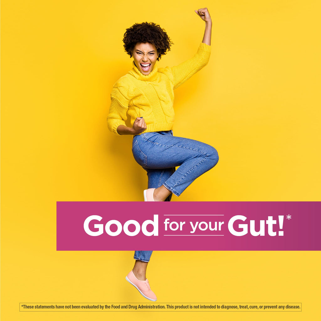 Renew Life Ultimate Flora Probiotics for Women with Prebiotics | 25 Billion CFU | 30 Delayed Release Capsules | 3 in 1 Synbiotic | Supports Digestive and Immune Health | Dairy, Soy and Gluten-Free - Maple Wellness Supplements