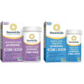 Renew Life Women's Probiotic Capsules, 50 Billion CFU Guaranteed, Supports Vaginal - TrustMedUSA