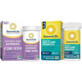 Renew Life Women's Probiotic Capsules, 50 Billion CFU Guaranteed, Supports Vaginal - TrustMedUSA