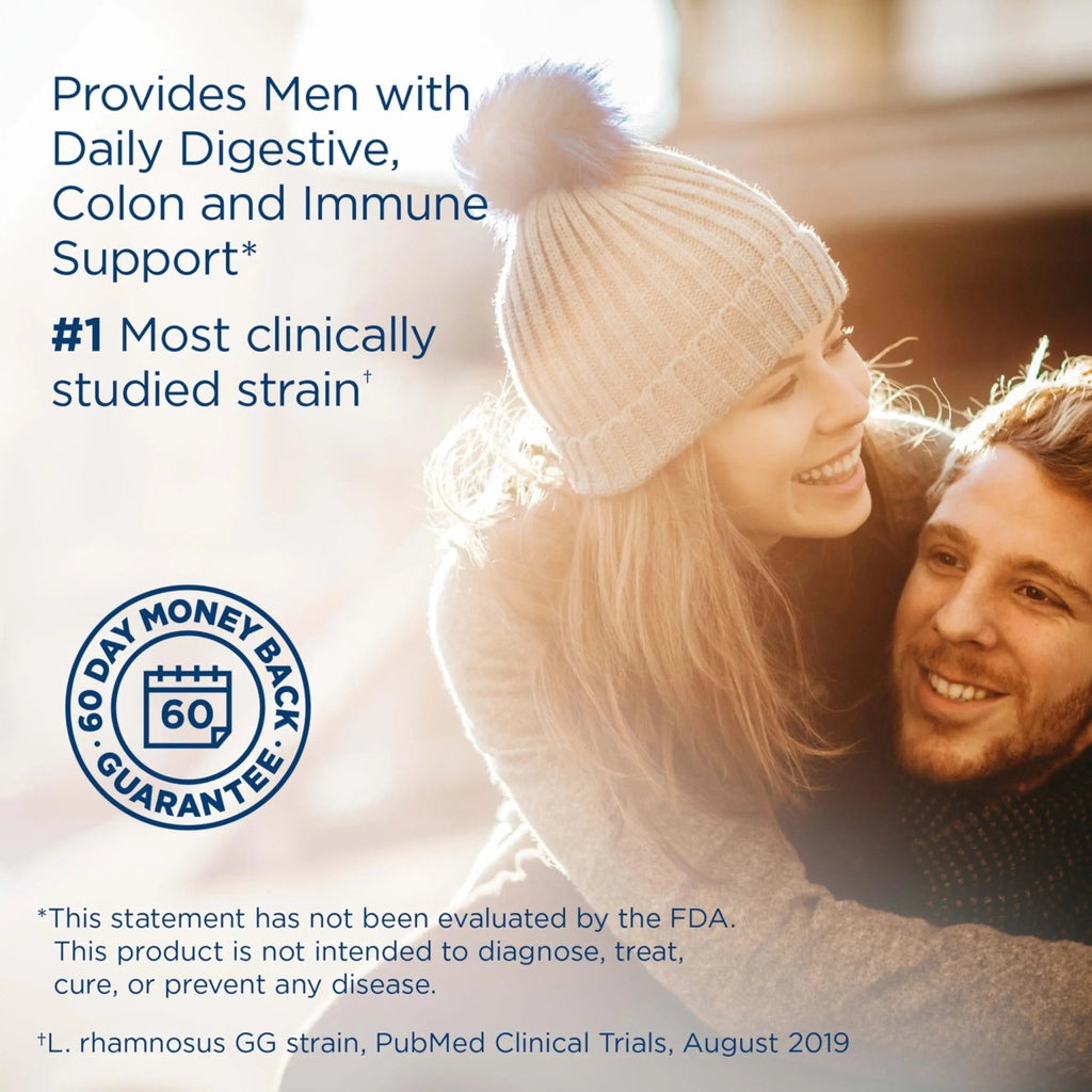 Renew Life Women's Probiotic Capsules, 50 Billion CFU Guaranteed, Supports Vaginal - TrustMedUSA