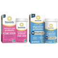 Renew Life Women's Probiotic Capsules, Supports Vaginal, Urinary, Digestive and Immune - TrustMedUSA