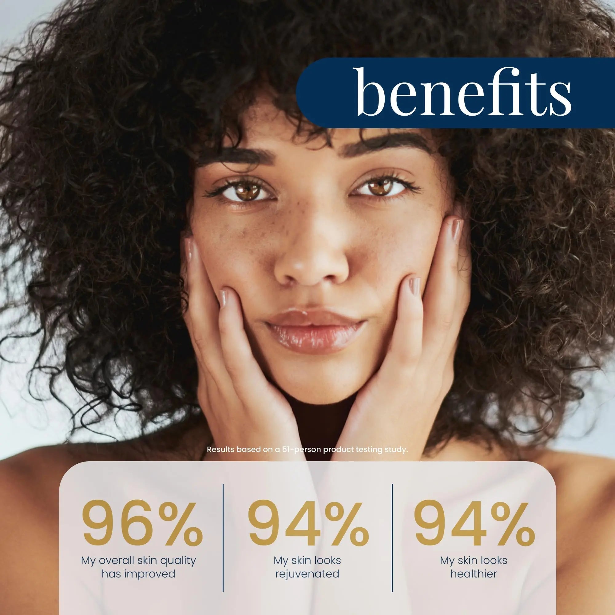 Renue Blue Methylene Blue Face Serum - Liposomal NAD+ Complex and Nutrients for Skin Rejuvenation, Deep Hydration, and Anti-Aging Support - TrustMedUSA