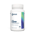 Renue By Science 5HTP | Liposomal 5 HTP Supplement | 90 5-HTP Capsules - 75mg 5-hydroxytryptophan per Serving | Amino Acid Supplement | Non-GMO | Made in The USA & Third-Party Tested - TrustMedUSA