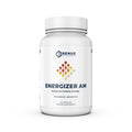 Renue By Science Energizer AM | Liposomal Resveratrol Hesperidin & Green Tea Supplement | 60 Capsules with Trans Resveratrol (65mg) Hesperidin (150mg) Green Tea Extract (35mg) - Non-GMO | Made in USA - TrustMedUSA