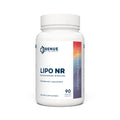 RENUE by Science Nicotinamide Riboside | High Strength Liposomal NAD Supplement | 90 Nicotinamide Capsules - 300mg Nicotinamide Riboside per Serving | Manufactured in The USA Third-Party Tested - TrustMedUSA