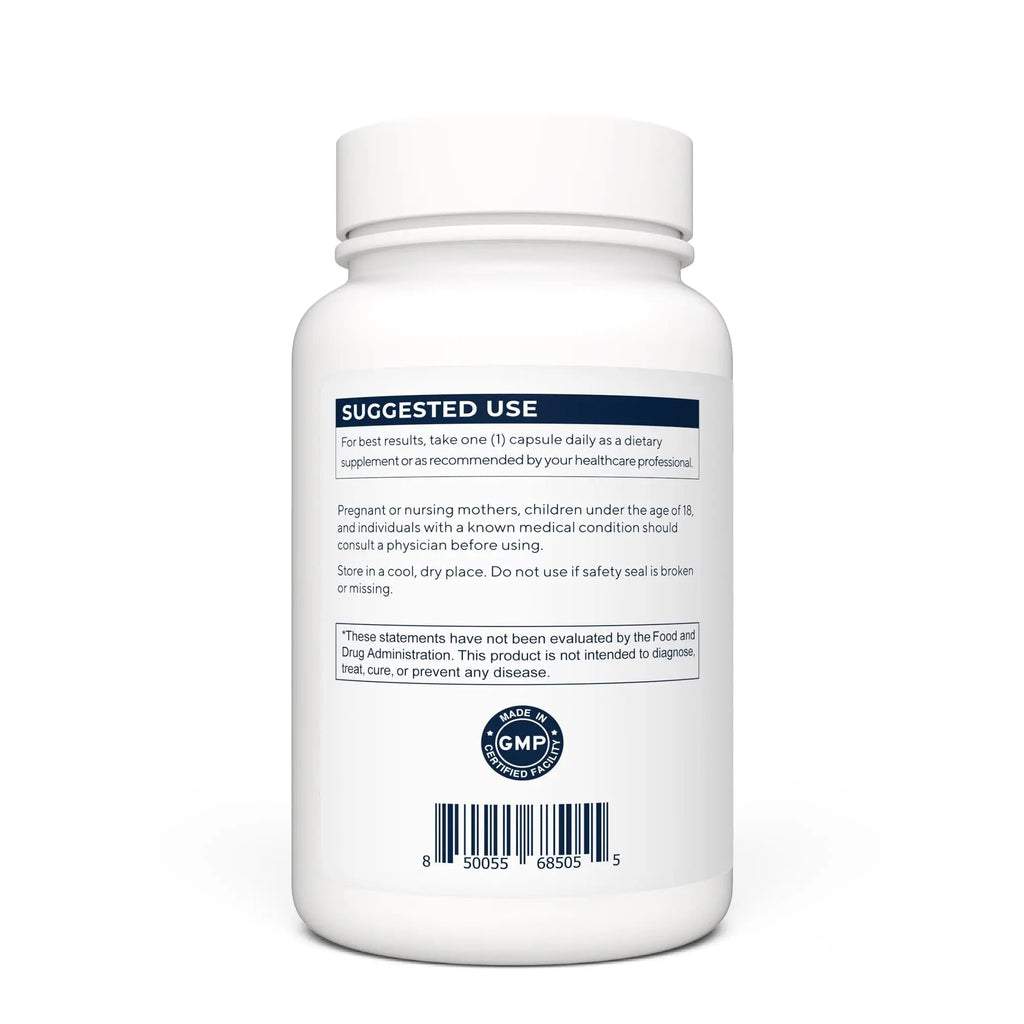 Renue By Science NMN Supplement | 200 SLC Enteric Capsules - 250mg Nicotinamide Mononucleotide per Serving | Delayed Release for Increased Absorption | Manufactured in The USA - TrustMedUSA
