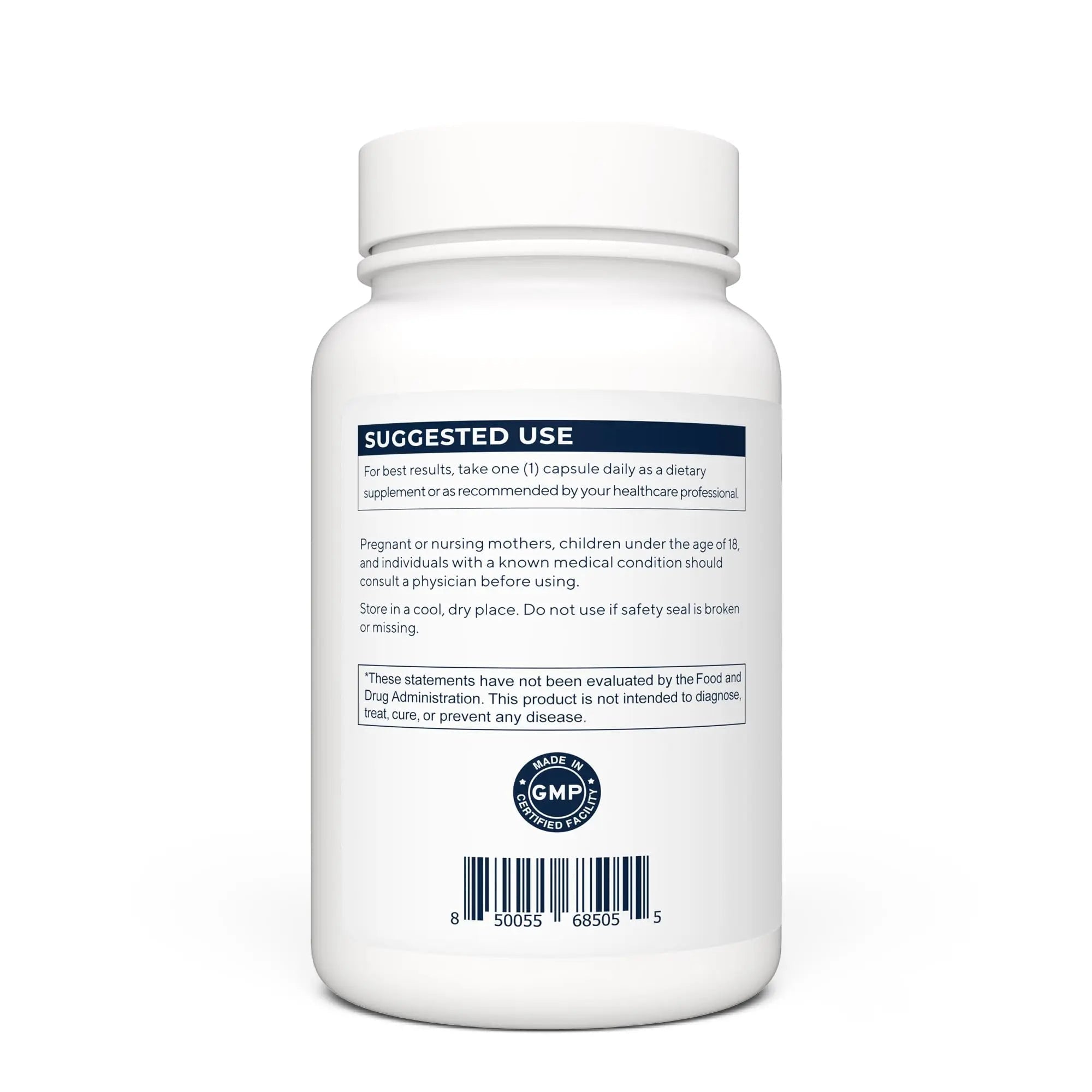 Renue By Science NMN Supplement | 200 SLC Enteric Capsules - 250mg Nicotinamide Mononucleotide per Serving | Delayed Release for Increased Absorption | Manufactured in The USA - TrustMedUSA