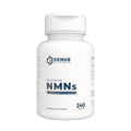 Renue By Science NMN Supplement | 240 Chewable Vegetarian Tablets - 125mg Nicotinamide Mononucleotide per Serving | Lemon Flavour - Manufactured in The USA Third-Party Tested - TrustMedUSA