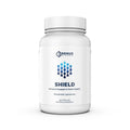 Renue By Science Shield | Liposomal Vitamin C CaAKG P.E.A Hyaluronic Acid Supplement | 120 Capsules with Vitamin C (500mg) CA AKG (150mg) Palmitoylethanolamide (75mg) HLA (75mg) | Made in The USA - TrustMedUSA