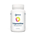 Renue By Science Trigonelline | High Strength Trigonelline TRG Methylated Niacin - 250mg Trigonilline Supplement Capsules | Non-GMO | Made in The USA & Third-Party Tested - TrustMedUSA