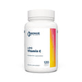 Renue By Science Vitamin C | High Strength Liposomal Supplement | 120 Capsules - 500mg VIT C per Serving | Non-GMO & Allergen Free | Made in The USA Third-Party Tested - TrustMedUSA