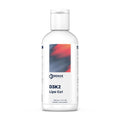 Renue By Science Vitamin D3 K2 Gel | High Strength Liposomal D3 K2 Supplement | 120ml Vitamin D K2 Gel - 2500IU Vitamin D3 & 200mcg Vitamin K2 per Serving | Non-GMO & Allergen Free | Made in The USA - TrustMedUSA