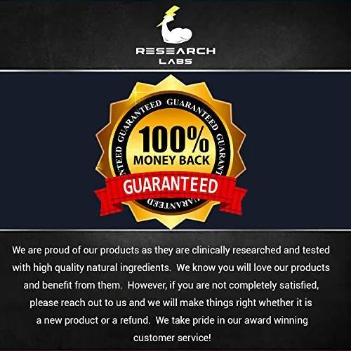 Research Labs 2 fer 1 Ad - Advanced Keto Diet Pills Supplement w/ Apple Cider Vinegar - TrustMedUSA